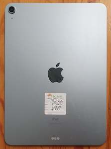 Apple iPad Air 4 256 GB, Pre-owned iPad