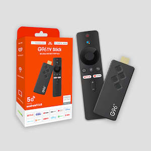 G96 TV Stick Portable 8K Streaming Media, Chromecast built in and 8K Ultra HD Set Top box.