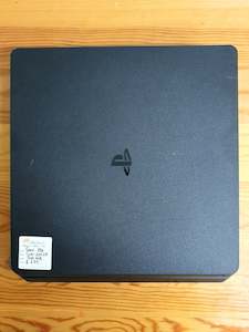 Sony Playstation 4 Slim, 500GB Pre-owned Console