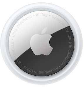 Apple AirTag 1 Pack