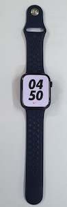 Apple iWatch Series 7 45MM, Pre-owned iWatch.