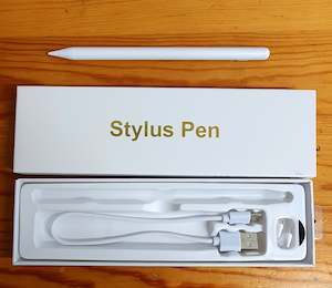 Universal Stylus Pen