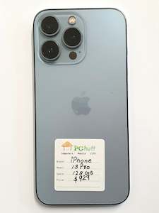 Apple iPhone 13 Pro 128GB, Pre-owned Phone