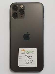 Apple iPhone 11 Pro 256GB, Pre-owned Phone