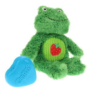 GURU SOFT SCENTS FROG Medium 6x20x26cm