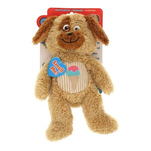 GURU SOFT SCENTS DOG Medium 6x18x27cm