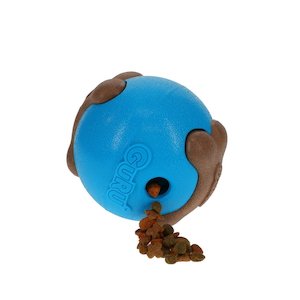 Wholesaling, all products (excluding storage and handling of goods): GURU BUSY BALL Medium/Large 12x11x11cm