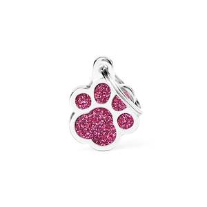 Wholesaling, all products (excluding storage and handling of goods): My Family Shine Paw Pink Small