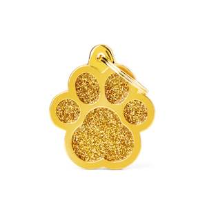 Wholesaling, all products (excluding storage and handling of goods): My Family Shine Paw Gold Lge