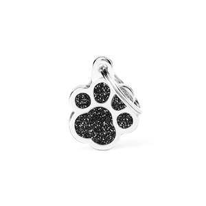 Wholesaling, all products (excluding storage and handling of goods): My Family Shine Paw Black Small