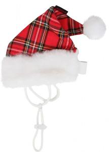 Wholesaling, all products (excluding storage and handling of goods): Santa Hat Check XL