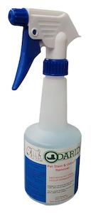 Wholesaling, all products (excluding storage and handling of goods): Odarid Pet Stain and Odour Remover 500ml  Frag