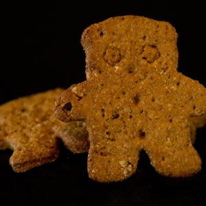 Wholesaling, all products (excluding storage and handling of goods): Peanut Butter Ted 10 pack