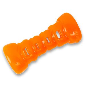 Wholesaling, all products (excluding storage and handling of goods): Scream Xtreme® TREAT BONE Orange  XL