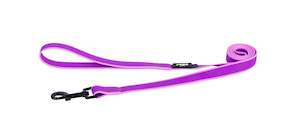 Rogz Amphibian Lead Classic (l)-purple