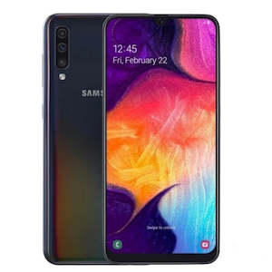 Samsung Galaxy A50 (64GB)