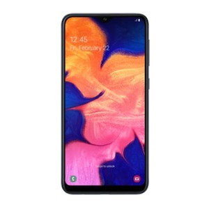 Samsung Galaxy A10 (Dual Sim) (32GB)