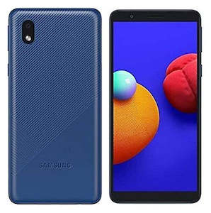 Samsung Galaxy A01 Core (Dual Sim) (16GB)