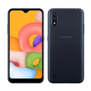 Samsung Galaxy A01 (16GB)