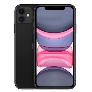 iPhone 11 (128GB)