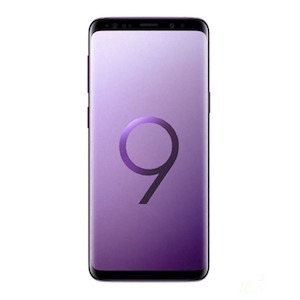 Samsung Galaxy S9 (64GB)