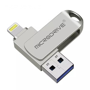 iPad / iPhone Flash Drive - 64GB