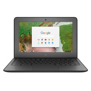 HP CHROMEBOOK 11 G6 EE