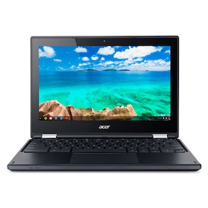 Acer Chromebook R11 C738T