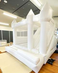 Bounce & Slide Bounce House