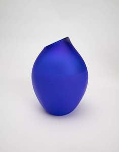 Small Hot Pocket - Cobalt Blue # 4