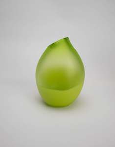 Art gallery: Small Hot Pocket - Lime # 3