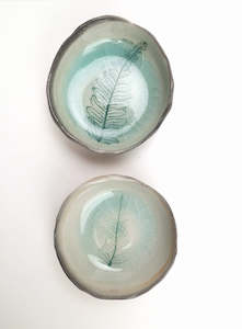 Charming Small Pinch Bowls