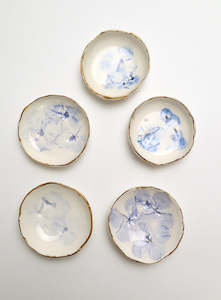 Charming Small Pinch Bowls