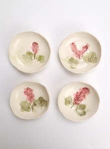 Charming Small Pinch Bowls