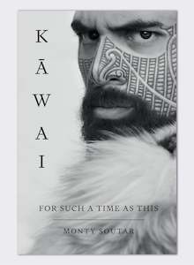 Kāwai - For Such A Time As This