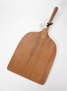 Totara Pizza Serving Board