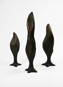 Cypress Family - Set of Three