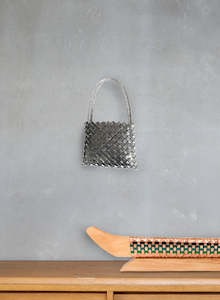 Aluminium Kete (10 End)