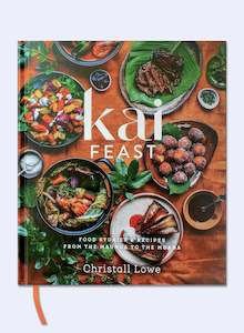 Kai Feast - Christall Lowe