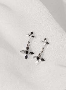 Lucent Stud Earrings