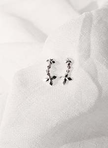 Art gallery: Duo Cross Stud Earrings