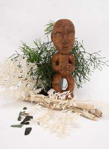 Art gallery: Tekoteko Figure - Kauri