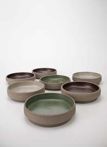 Art gallery: Stacking Dish