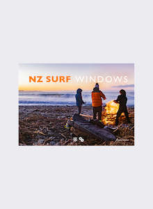 NZ Surf Windows