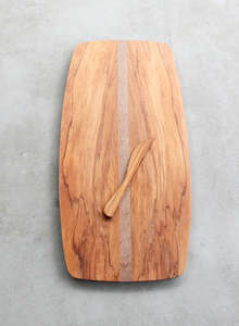 Art gallery: Surfer Board - Mixed