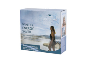 Lochlor Winter Energy Saver