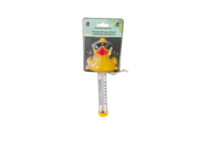 Novelty Thermometer (Duck)