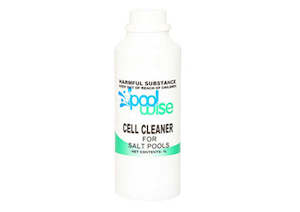 PoolWise Salt Cell Cleaner