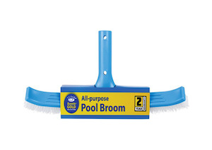 Aussie Gold All Purpose Broom