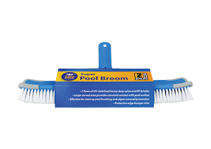 Aussie Gold Super Broom